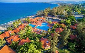 Khu nghỉ dưỡng TTC Ninh Thuận - Không giới hạn vào Công viên nước