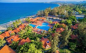 Khu nghỉ dưỡng TTC Ninh Thuận - Không giới hạn vào Công viên nước